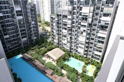 The Alps Residences (D18), Condominium #540351771